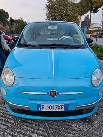 Fiat 500 1.4 16V