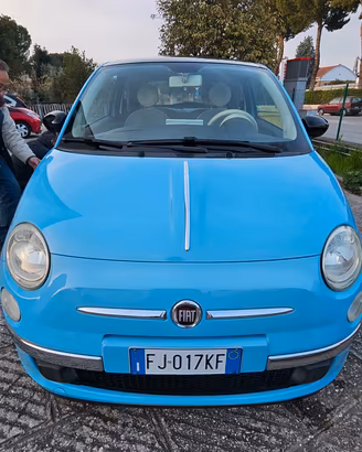 Fiat 500 1.4 16V