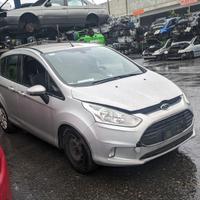 FORD B-MAX dal 2012 1.0 EcoBoost Ben 5 Porte