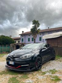 MEGANE 3RS CUP 265