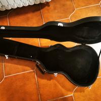 Custodia Les Paul
