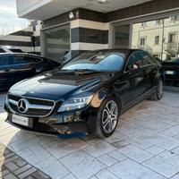MERCEDES CLS 220 BLUETEC 170 Cv.