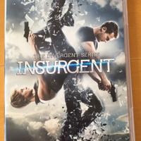 DVD Insurgent