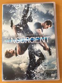 DVD Insurgent