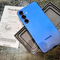 Samsung Galaxy S25 plus nuovo 