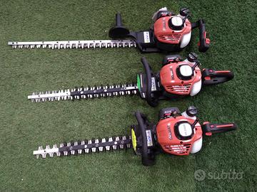 Tagliasiepe a scoppio Dolmar Makita 2 tempi