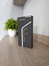 SAMSUNG S26 ULTRA 512GB BLACK NUOVO SIGILLATO 