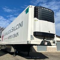 SEMIRIMORCHIO FRIGO LAMBERET-ATP FNA-PORTA BANCALI