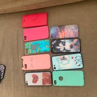 Cover iphone