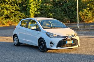 Toyota Yaris 1.5 Hybrid 5 porte Active 2016-E6 Aut