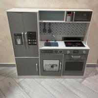 Cucina bambina