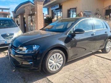 Volkswagen Golf 1.6 TDI 5p. Comfortline BlueMotion