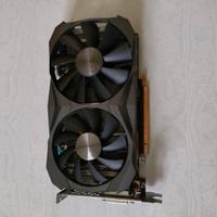 ZOTAC GeForce GTX 1080 Ti Mini