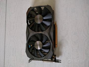 ZOTAC GeForce GTX 1080 Ti Mini