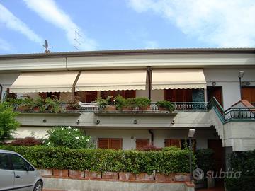 Marina di Massa - Vicino al mare ed a piazza betti