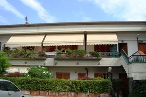 Marina di Massa - Vicino al mare ed a piazza betti