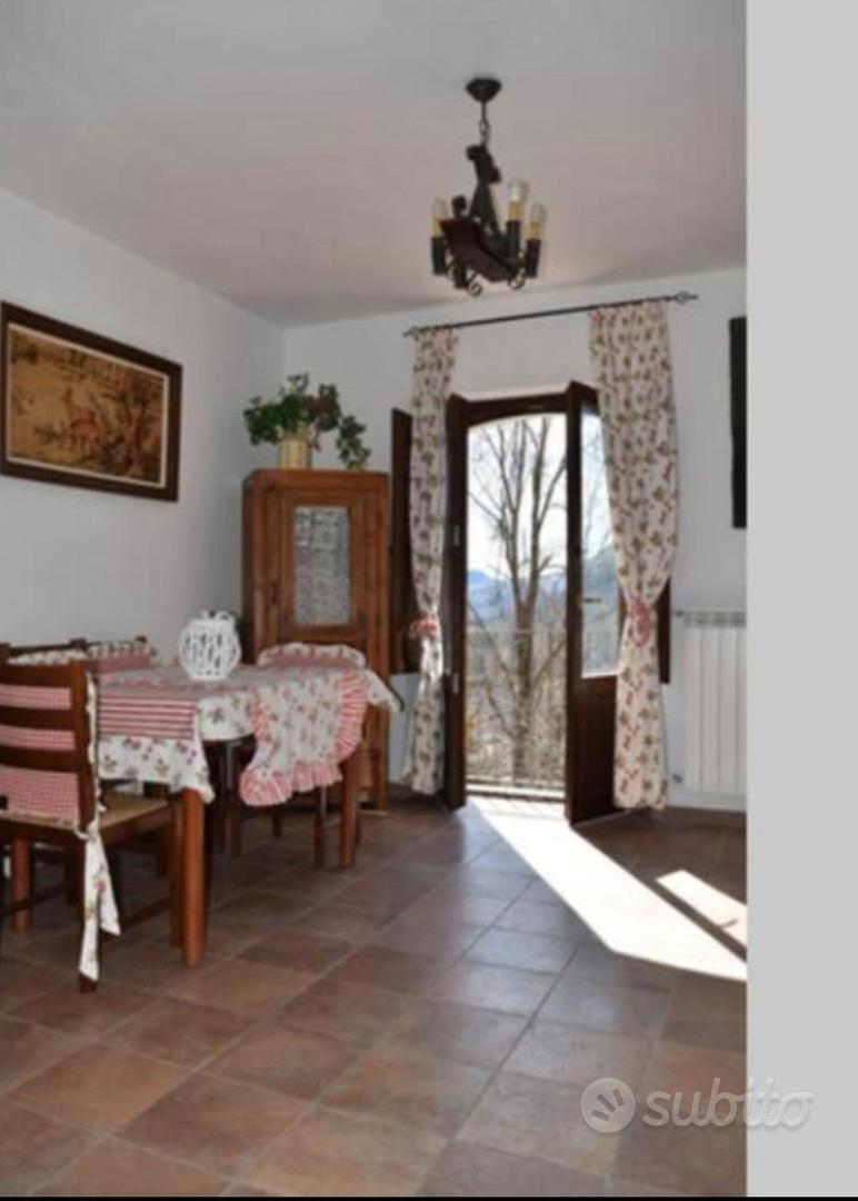 Apartment in Villetta Barrea - Vista 2