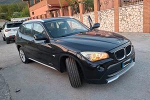 Bmw x1 sDrive 18d Futura 