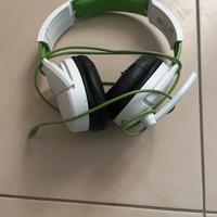 Cuffie turtle beach