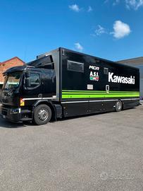 Renault premium 410 uso speciale