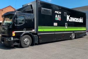 Renault premium 410 uso speciale