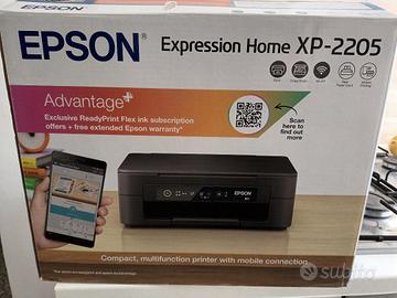 stampante Epson XP 2205
