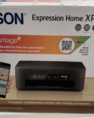 stampante Epson XP 2205
