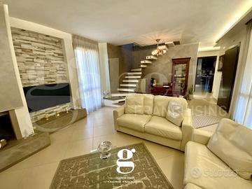 Casa Indipendente Ascea [Cod. rif 3309847VRG]