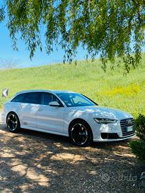 Audi a6 2000 tdi 190cv