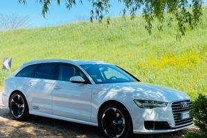 Audi a6 2000 tdi 190cv