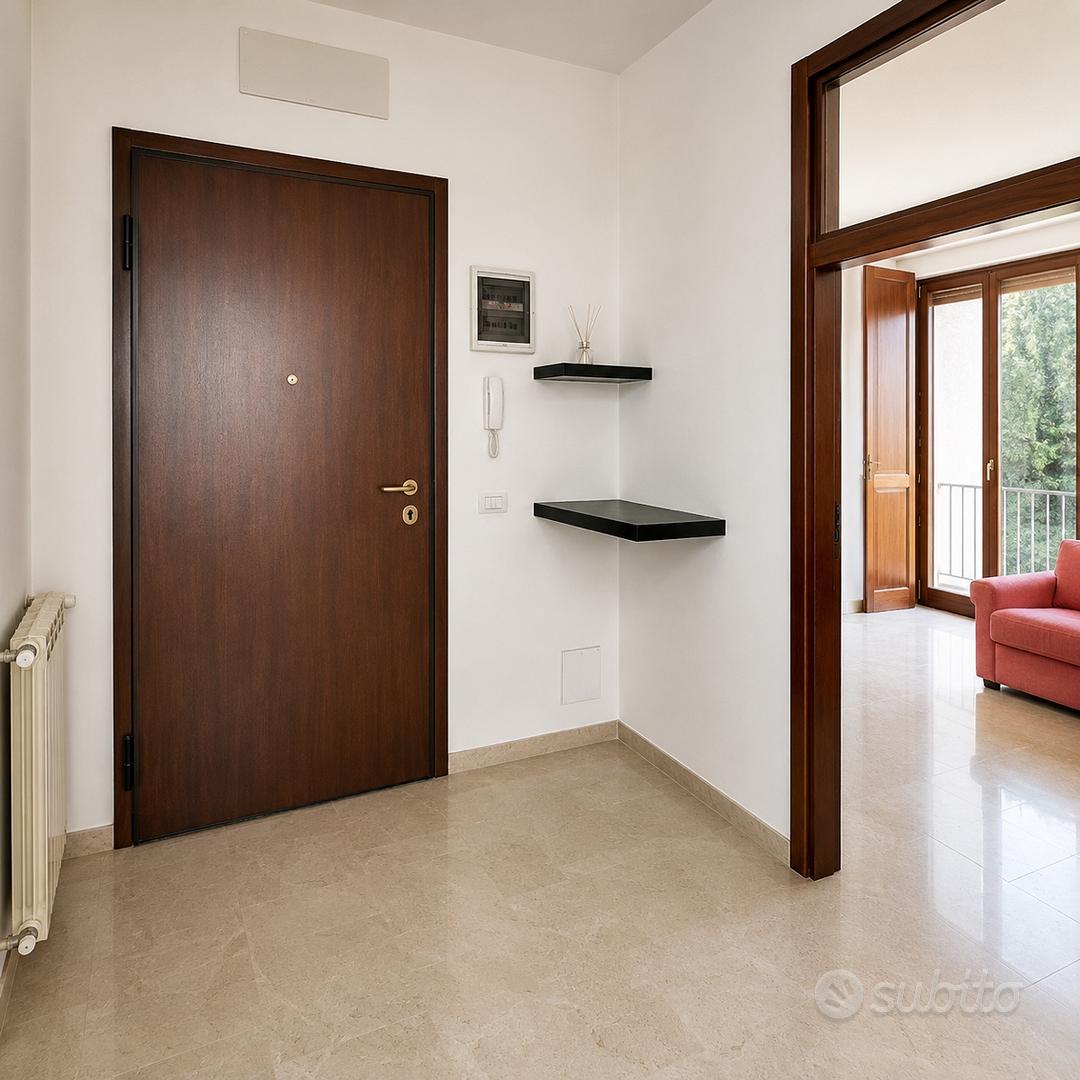 Apartment in Potenza, Santa Croce - Vista 2
