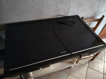 TV Sharp 40 pollici