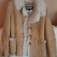 Pelliccia di montone donna  Gianfranco Ferré