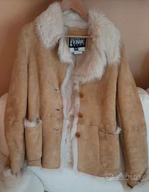 Pelliccia di montone donna  Gianfranco Ferré
