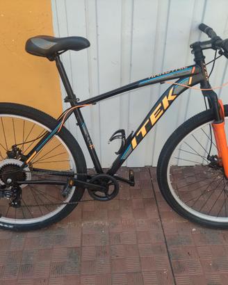 MTB Itek 29 pollici