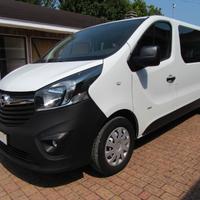 1.6 cdti 145cv T29 6 Posti (N1) Passo Lungo EU 6b