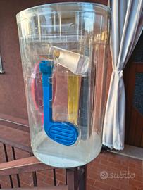 Kit 5 accessori per nintendo Wii