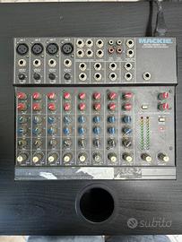 Mackie Micro Series 1202