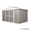 capanno-box-esterno-lamiera-360x175-grigio-chiaro