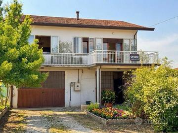 Casa Indipendente Borgo Veneto [SM1VRG]