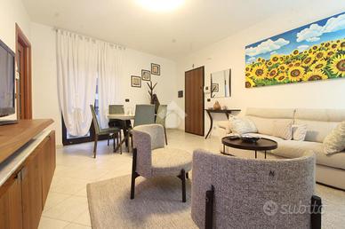 2 LOCALI A REGGIO DI CALABRIA