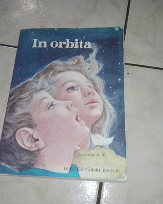 In orbita - 5 - sussidiario 1966