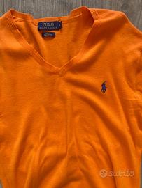 Maglione ralph lauren uomo