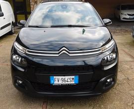 Citroen C3 BlueHDi 100 S&S Shine