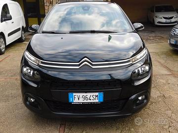 Citroen C3 BlueHDi 100 S&S Shine