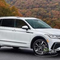 Volkswagen Tiguan 2.0 TDI 150 CV SCR DSG R-Line