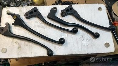  leve freno è frizione honda anni 70-80. 