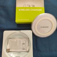 Caricabatterie Wireless