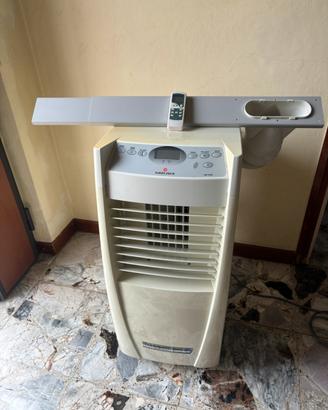 Climatizzatore Mizushi portatile monoblocco CM206