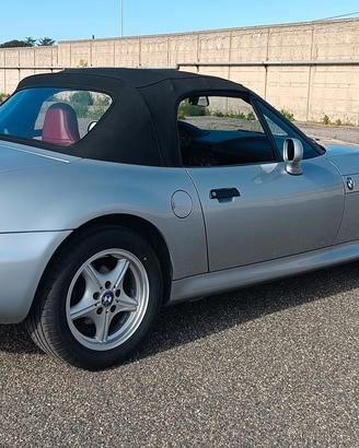 BMW z3 1.9 140cv